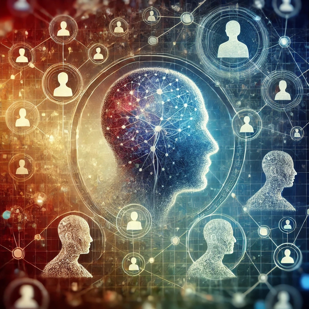 “L’intelligenza sociale”: entrare in sintonia con gli altri per costruire relazioni felici