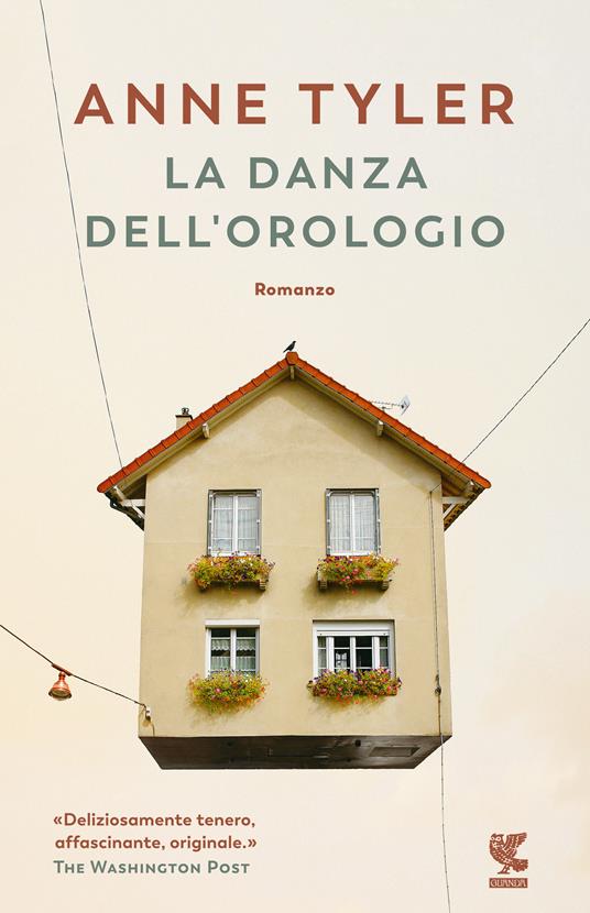 “La danza dell’orologio”: trasformare l’ordinario in straordinario