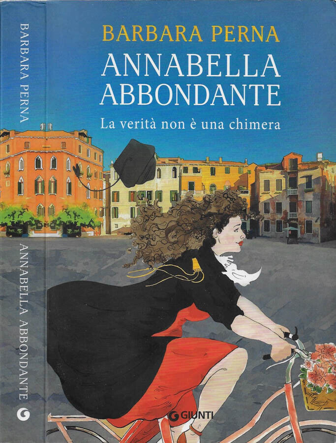 La trilogia di Annabella Abbondante