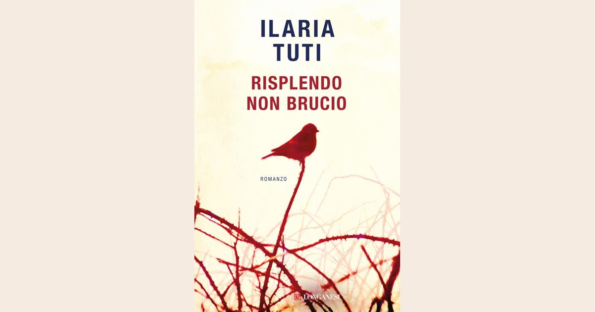 “Risplendo non brucio”: l’umanità che resiste nell’inferno della guerra