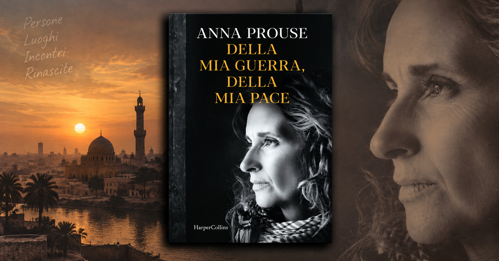 “Della mia guerra, della mia pace”: prima del nemico, la persona.